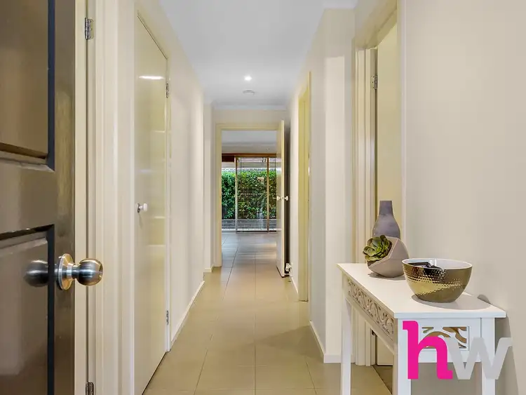 Second view of Homely house listing, 45 Hewitt Drive, Grovedale VIC 3216
