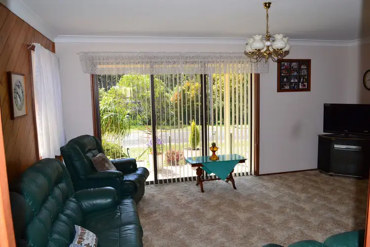 Fifth view of Homely house listing, 33 Grandview Street, Erowal Bay NSW 2540