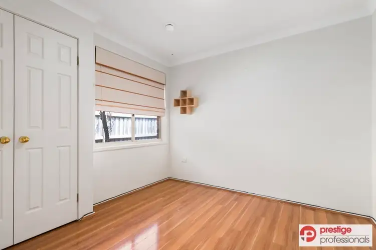 Seventh view of Homely house listing, 43 Daintree Drive, Wattle Grove NSW 2173