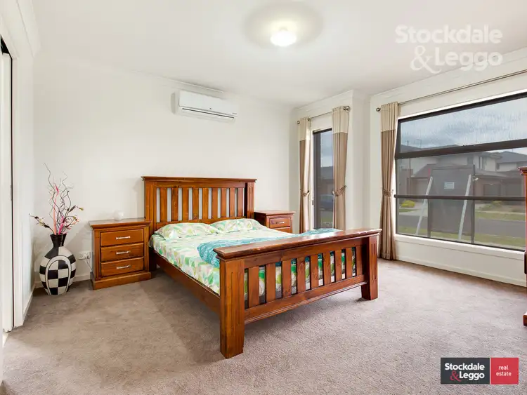 Sixth view of Homely house listing, 7 Leafton Street, Truganina VIC 3029