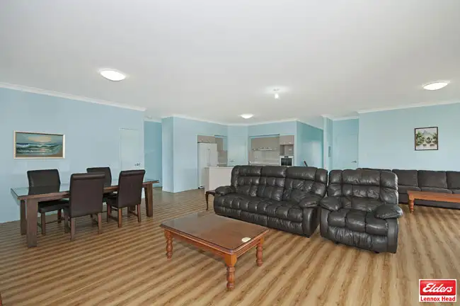 Fourth view of Homely house listing, 28 Killarney Crescent, Skennars Head NSW 2478