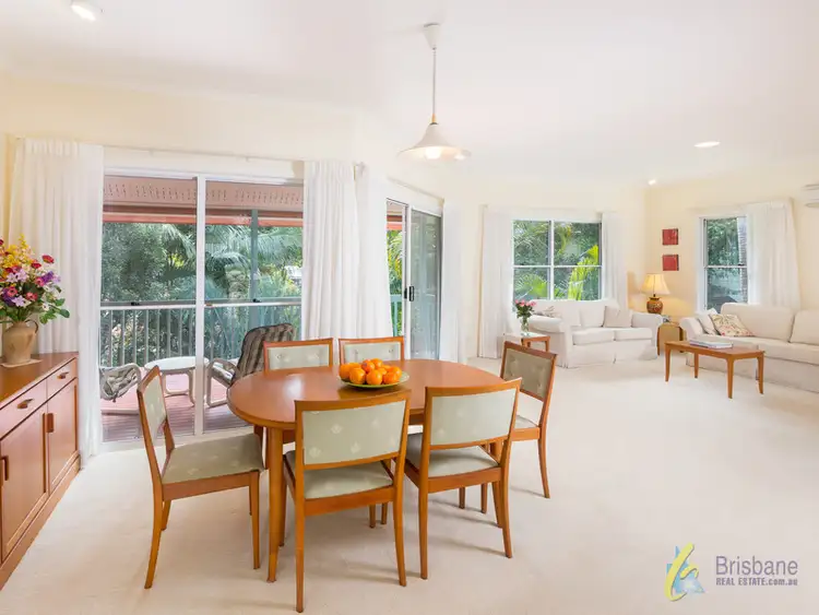 Fourth view of Homely house listing, 25 Jamner Street, Chapel Hill QLD 4069
