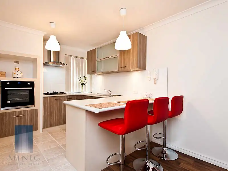 Main view of Homely house listing, 6/13 Gochean Avenue, Bentley WA 6102