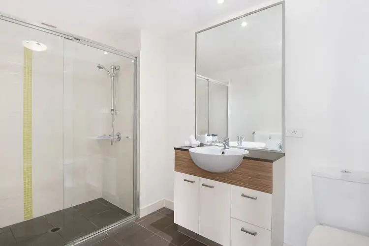 Sixth view of Homely apartment listing, 3005/128 Charlotte Street, Brisbane City QLD 4000
