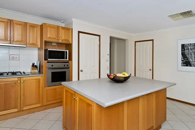 Fifth view of Homely house listing, 39 John Ramsay Circuit, Hope Valley SA 5090