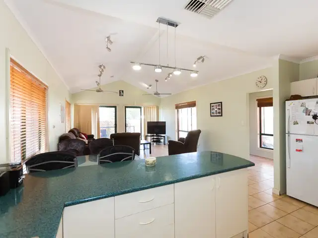 Main view of Homely unit listing, 2/17 Arunga Street, Alice Springs NT 870