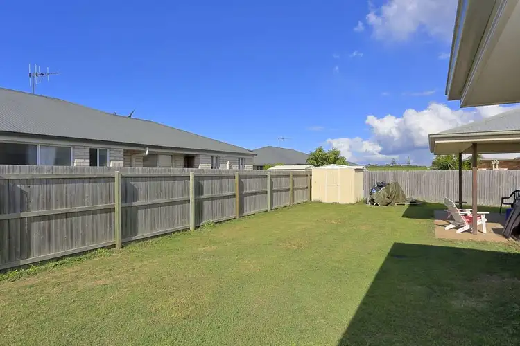 Sixth view of Homely house listing, 39 Dawson Avenue, Thabeban QLD 4670