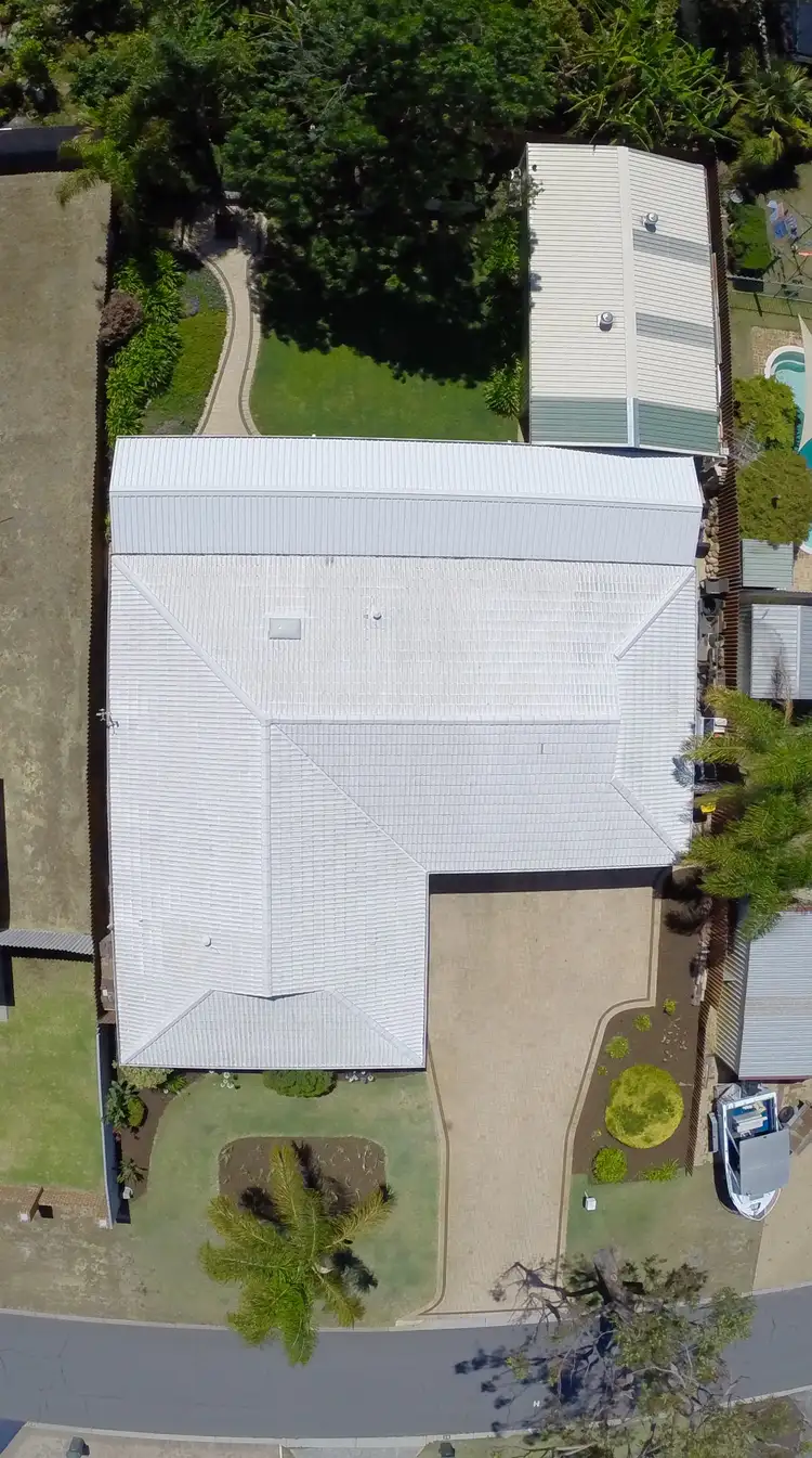 Second view of Homely house listing, 28 Meredith Way, Koondoola WA 6064