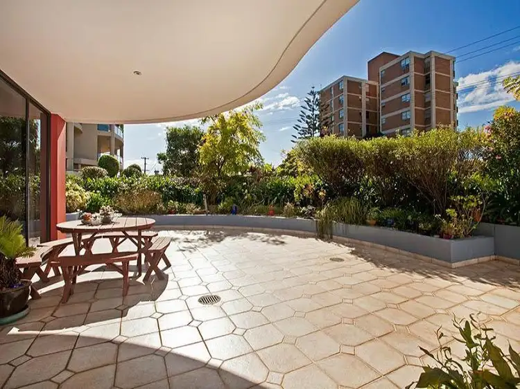 3/106 Corrimal Street, Wollongong NSW 2500