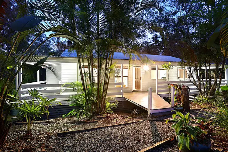 50 Amigh Road, Landsborough QLD 4550