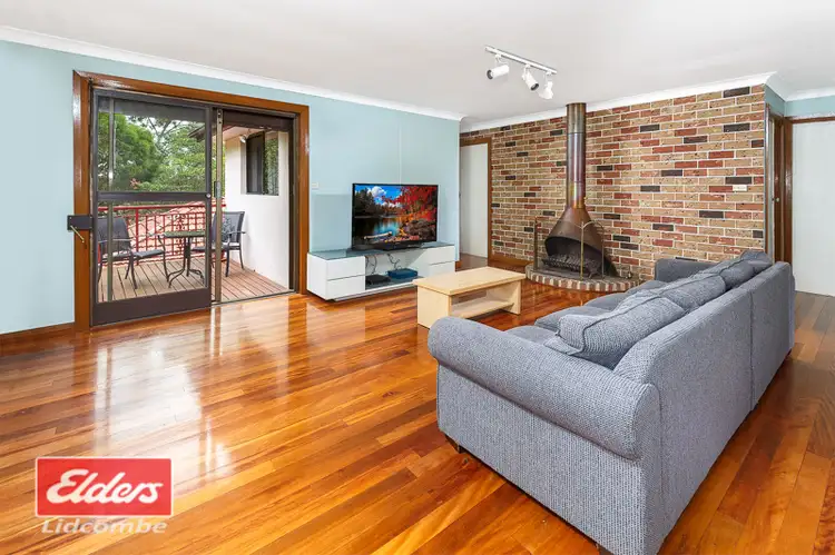 Third view of Homely house listing, 17 Wayland Avenue, Lidcombe NSW 2141