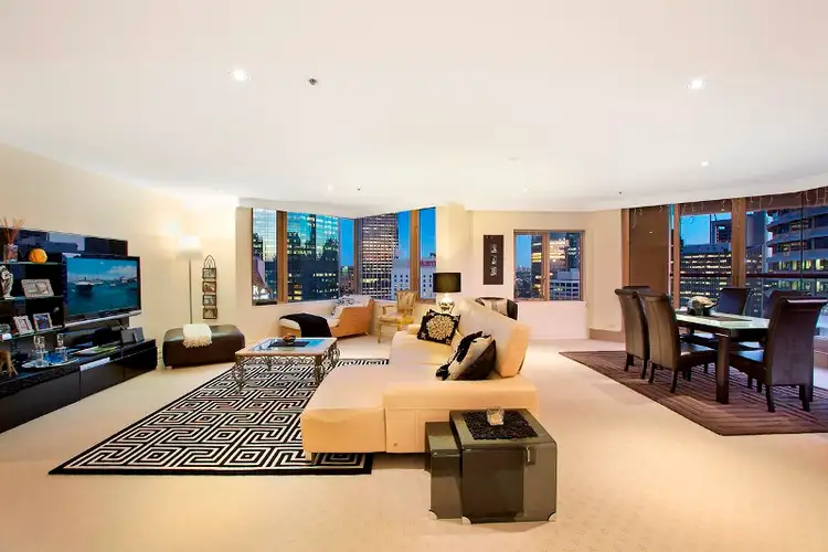 Third view of Homely apartment listing, 2501/98 Gloucester Street, The Rocks NSW 2000