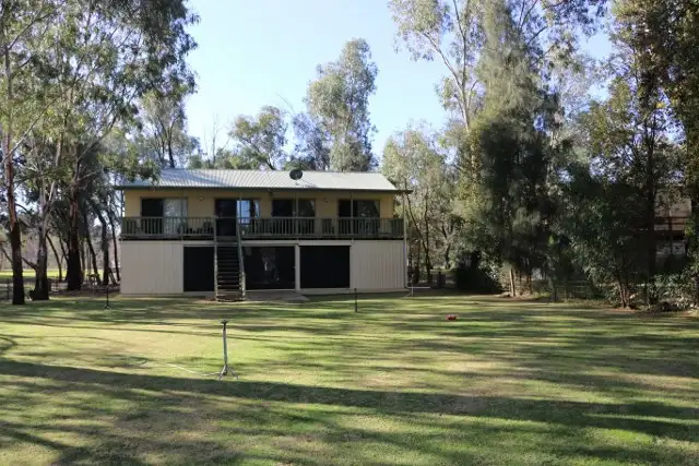 Third view of Homely house listing, Lot 213 Scotts Creek, Shack road, Morgan SA 5320