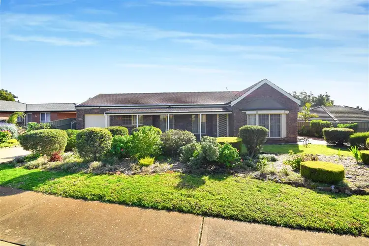 37 Abbott Avenue, Mclaren Vale SA 5171