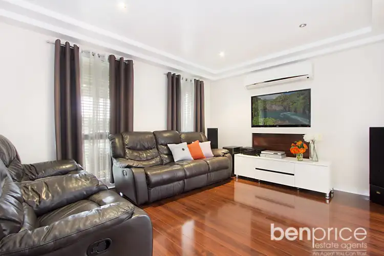 Third view of Homely house listing, 67 Luxford Road, Whalan NSW 2770