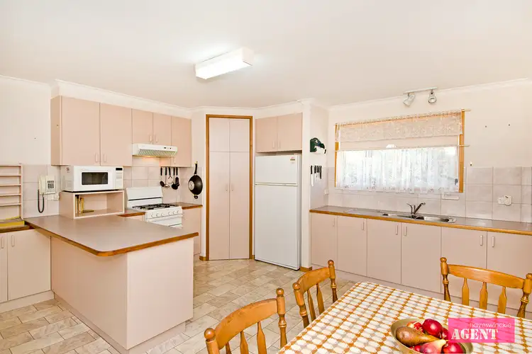 Third view of Homely house listing, 2/21 Freesia Court, Whittington VIC 3219