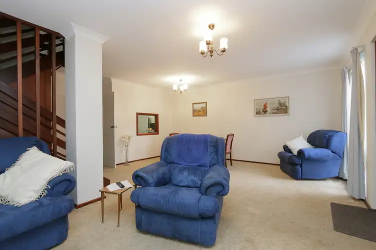 Fourth view of Homely townhouse listing, Unit 1/58 Coode Street, South Perth WA 6151