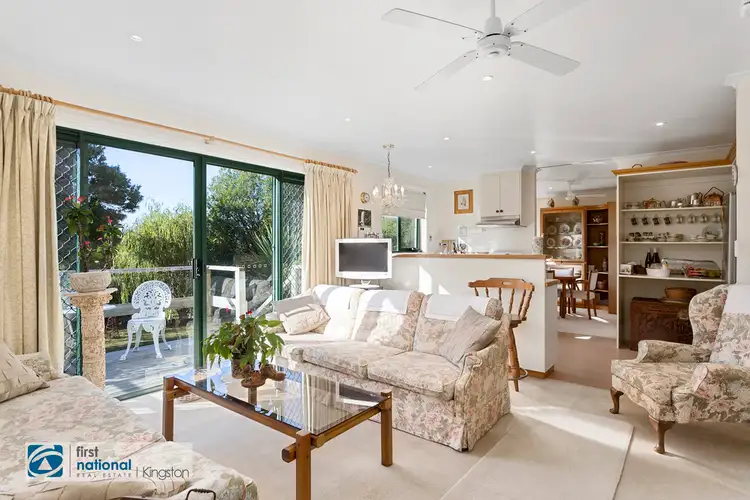 Fourth view of Homely house listing, 1 Searle Court, Middleton TAS 7163