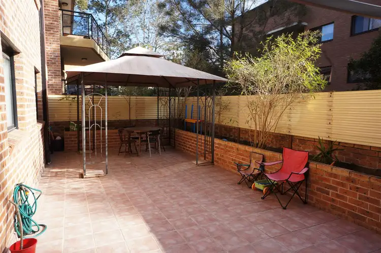 Seventh view of Homely unit listing, 1/10 Todd Street, Merrylands West NSW 2160