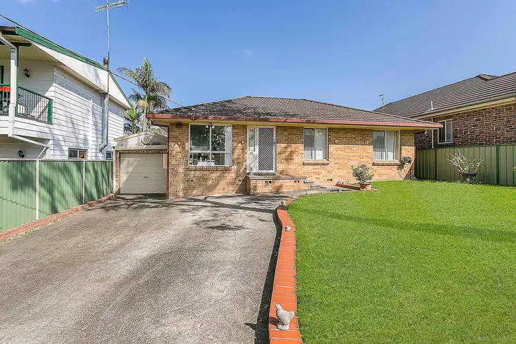 Main view of Homely house listing, 32 Kallaroo Road, San Remo NSW 2262
