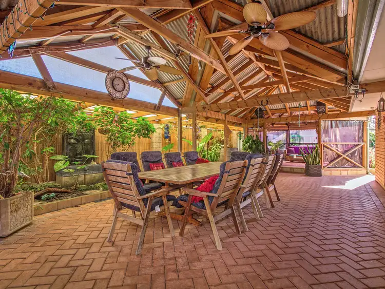 Third view of Homely house listing, 13 St Raphael Crescent, Port Kennedy WA 6172