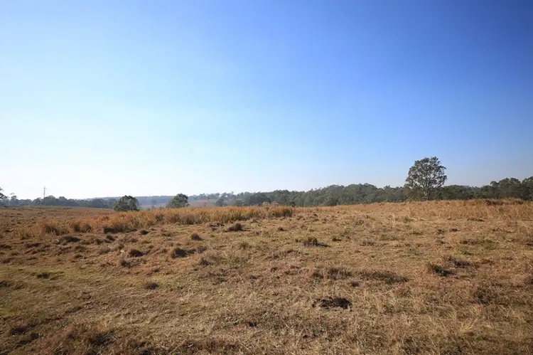 Main view of Homely rural property listing, 545 Rushforth Road, South Grafton NSW 2460