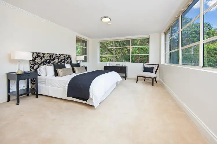 Fourth view of Homely apartment listing, 32/5 Ian Street (AKA 809 New South Head Rd), Rose Bay NSW 2029