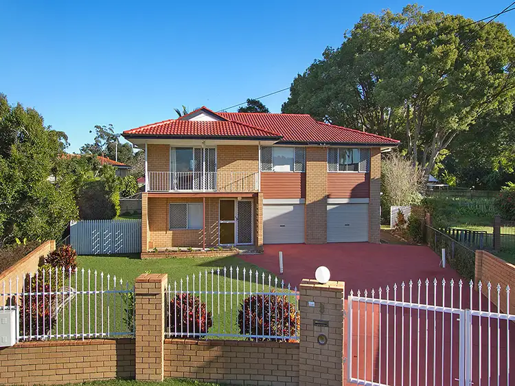 8 Erna Court, Sunnybank QLD 4109