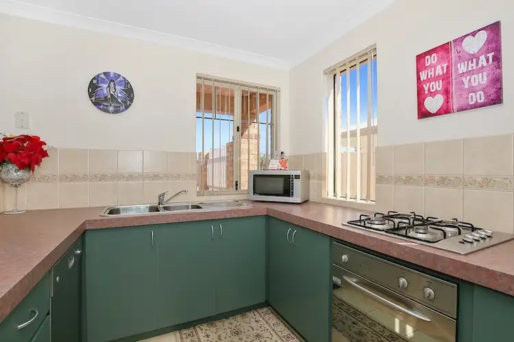 Sixth view of Homely unit listing, 1/18 Binnar Court, Erskine WA 6210