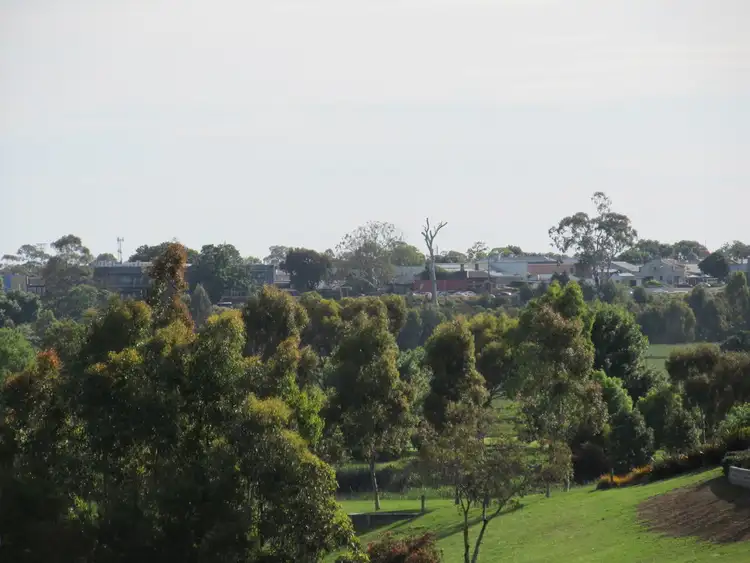 Second view of Homely house listing, 3 The Grange, Lucknow VIC 3875