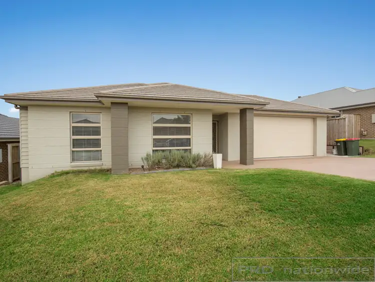 6 Kite St, Aberglasslyn NSW 2320