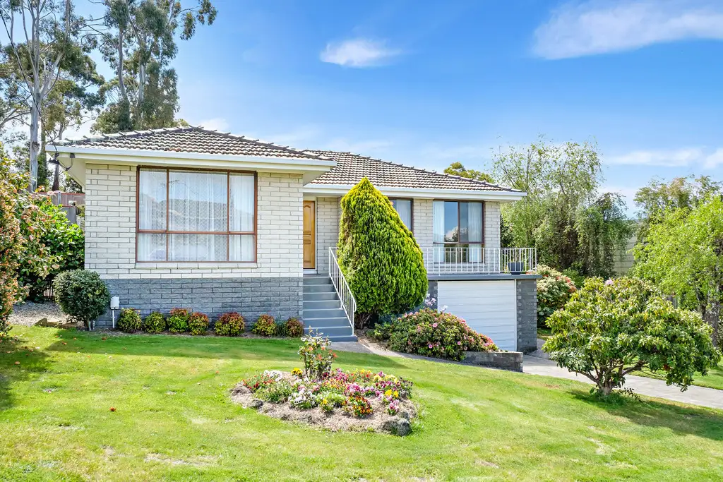 Main view of Homely house listing, 22 Illawarra Road, Blackmans Bay TAS 7052