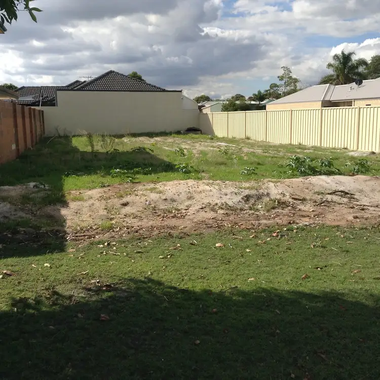 27 Field Street, Morley WA 6062