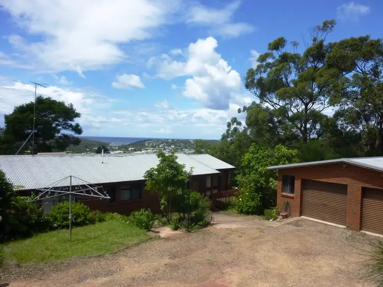 Third view of Homely house listing, 30 B Beverley Street, Merimbula NSW 2548