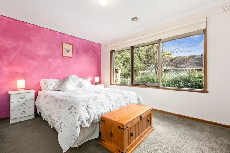 Seventh view of Homely house listing, 89 Richardson Drive, Mornington VIC 3931
