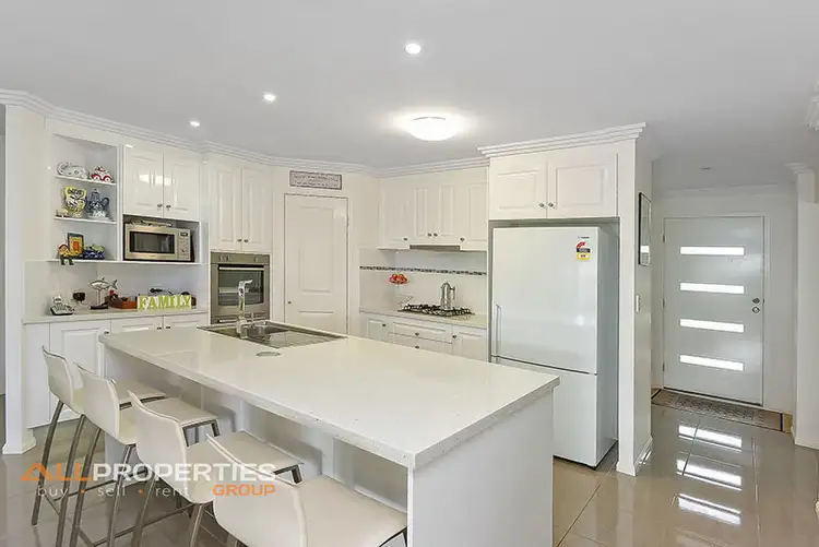 Second view of Homely house listing, 27 Torrens Street, Waterford West QLD 4133