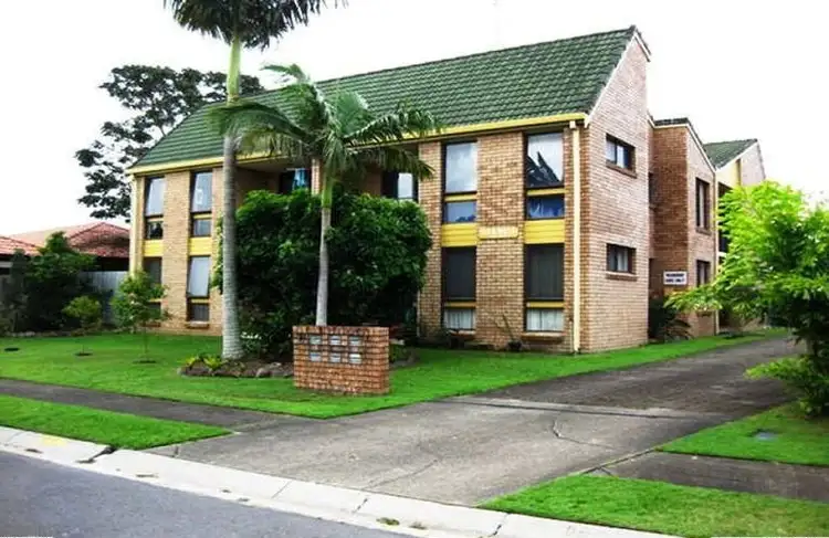 Second view of Homely unit listing, 4/20 Sigatoka Place, Clear Island Waters QLD 4226