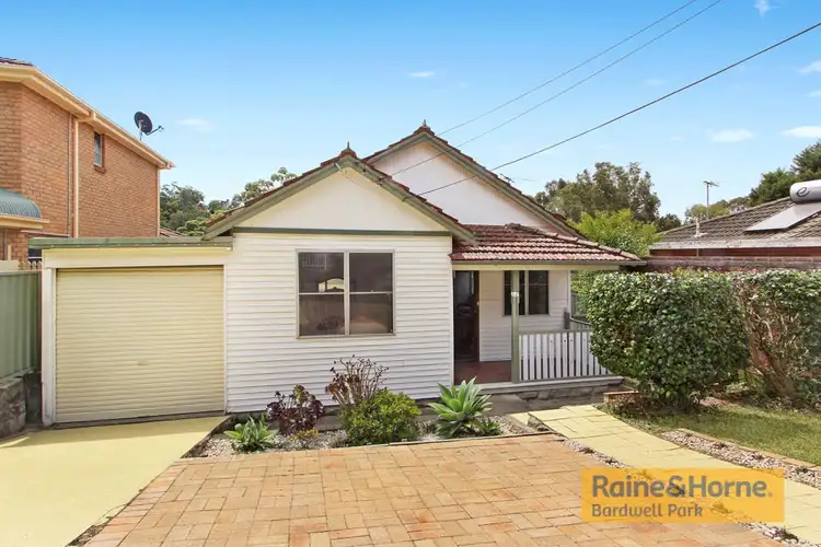 33 The Glen Road, Bardwell Valley NSW 2207