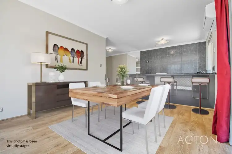 Third view of Homely house listing, 22 Garrigan Place, Clarkson WA 6030