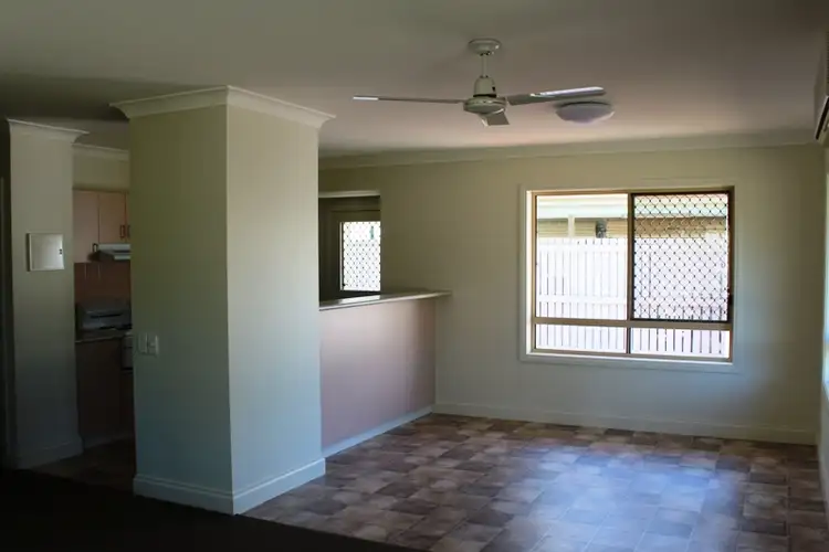 Second view of Homely retirement listing, Unit 26,3 Jocumsen Street, Kepnock QLD 4670