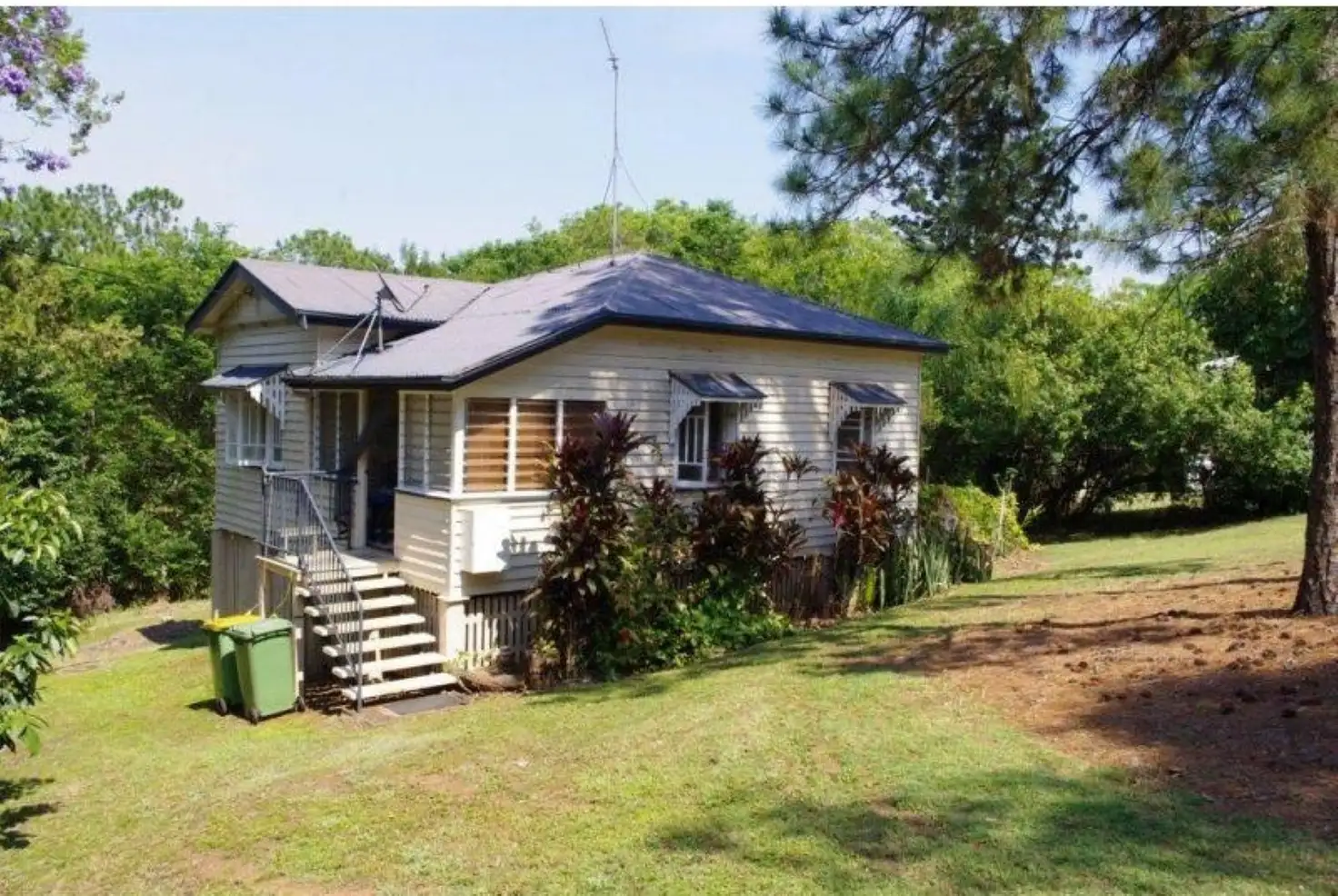 Main view of Homely house listing, 64 Myall St, Gympie QLD 4570
