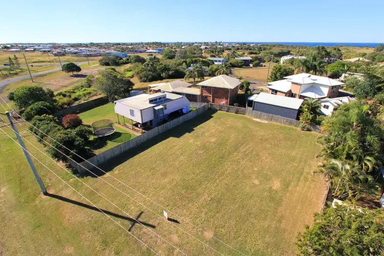 323 Woongarra Scenic Drive, Innes Park QLD 4670