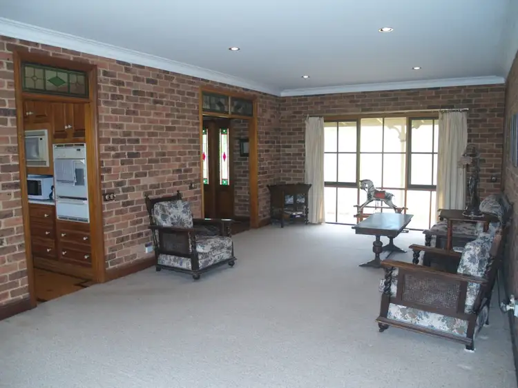 Sixth view of Homely rural property listing, Lot E Valley St, Bega NSW 2550