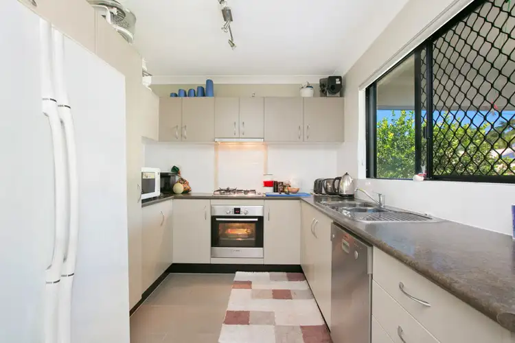 Second view of Homely house listing, 11 Goodfellow Court, Mooroobool, Cairns QLD 4870