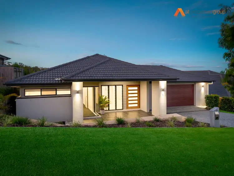 17 Conte Circuit, Augustine Heights QLD 4300