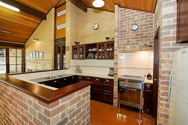 Second view of Homely house listing, 197 Stock Road, Parklands WA 6180