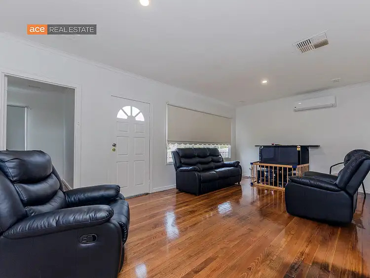 Fifth view of Homely house listing, 142 Bladin Street, Laverton VIC 3028