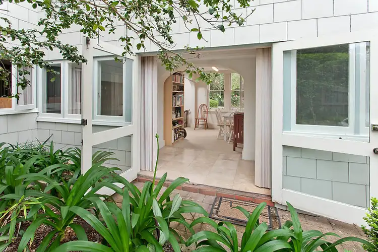 Second view of Homely apartment listing, 1/11-27 Carabella Street, Kirribilli NSW 2061