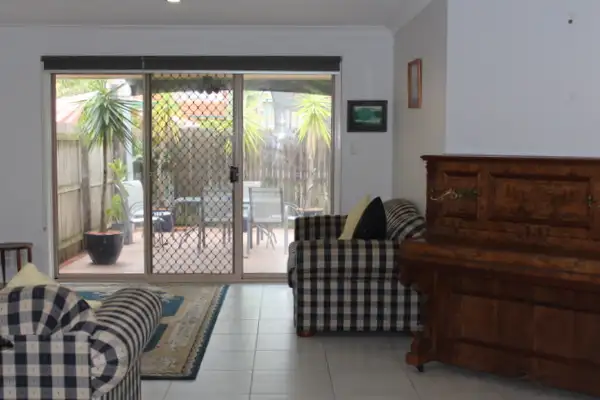 Seventh view of Homely unit listing, 19/272 Oxley Drive, Coombabah QLD 4216