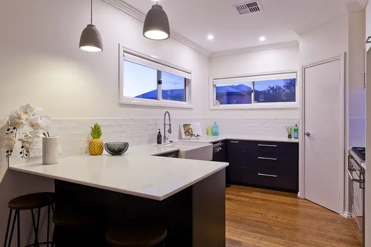 Third view of Homely house listing, 27A Daly Street, South Fremantle WA 6162